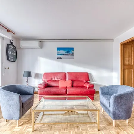 Apartament Guestready - Tranquil Escape In The *