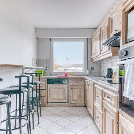 Guestready - Tranquil Escape In The Apartament