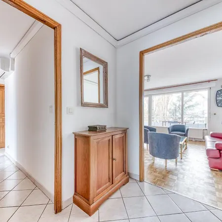 Guestready - Tranquil Escape In The Apartament *