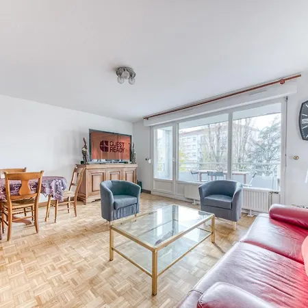 Guestready - Tranquil Escape In The *