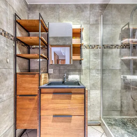 Apartament Guestready - Tranquil Escape In The