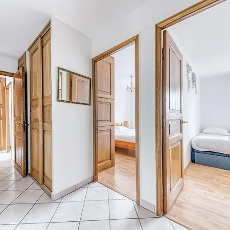 Guestready - Tranquil Escape In The Apartament *