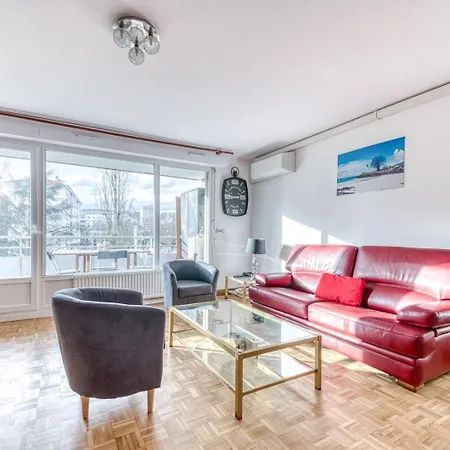 Apartament Guestready - Tranquil Escape In The *