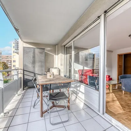 Guestready - Tranquil Escape In The *