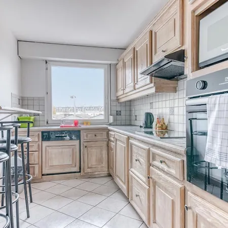 Guestready - Tranquil Escape In The * Lyon