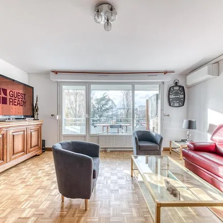 Guestready - Tranquil Escape In The Apartament