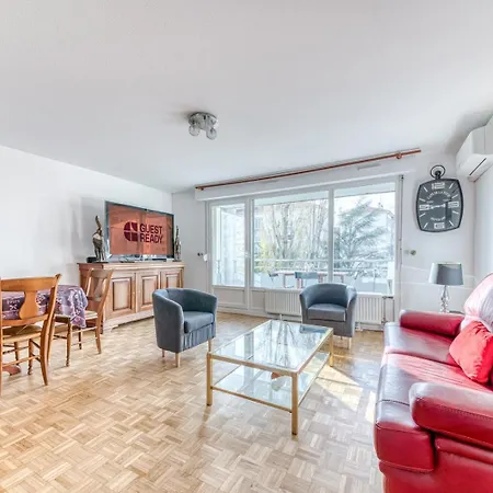 Guestready - Tranquil Escape In The Apartament