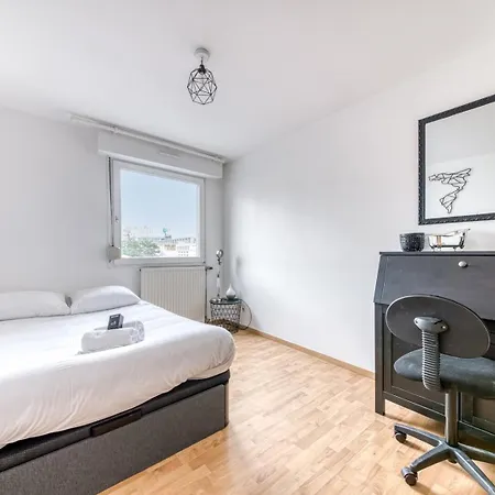 Guestready - Tranquil Escape In The *